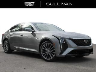 2025 Cadillac CT5 for sale in Ocala FL