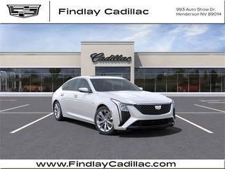 2025 Cadillac CT5 for sale in Henderson NV