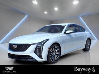2025 Cadillac CT5