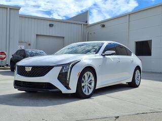 2025 Cadillac CT5 for sale in Tampa FL