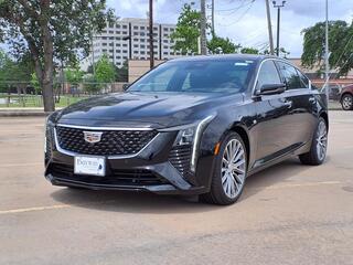 2025 Cadillac CT5