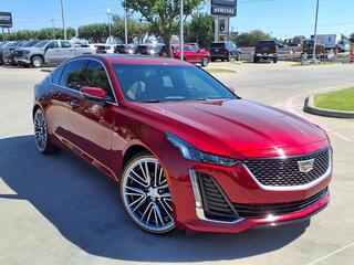 2023 Cadillac CT5