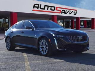 2023 Cadillac CT5 for sale in Las Vegas NV