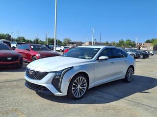 2025 Cadillac CT5