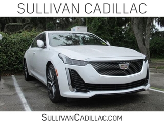 2023 Cadillac CT5 for sale in Ocala FL