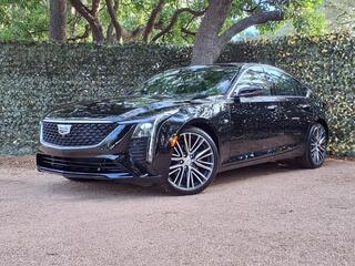 2025 Cadillac CT5