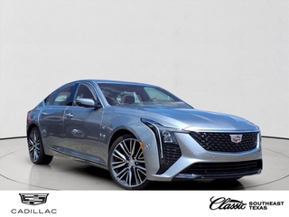2025 Cadillac CT5