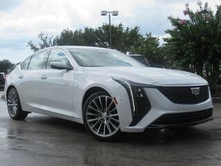 2026 Cadillac CT5