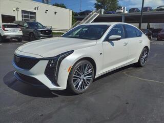 2025 Cadillac CT5