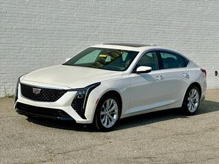 2025 Cadillac CT5