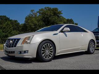 2013 Cadillac Cts