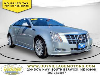 2013 Cadillac Cts for sale in South Berwick ME