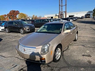 2006 Cadillac Cts for sale in Plymouth MI