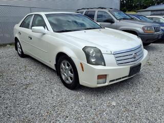 2007 Cadillac Cts for sale in Guthrie KY