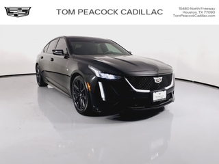 2020 Cadillac CT5