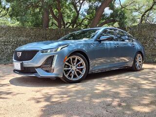 2023 Cadillac CT5