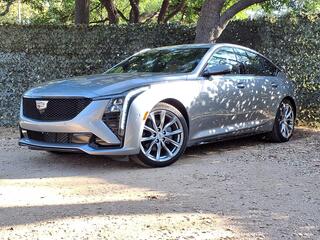 2025 Cadillac CT5