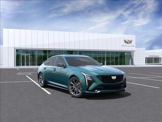 2025 Cadillac CT5