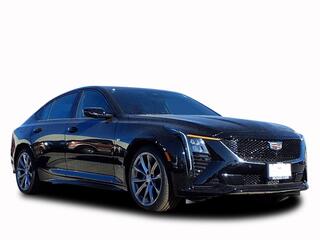 2025 Cadillac CT5