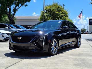 2025 Cadillac CT5 for sale in Brandon FL