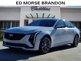 2026 Cadillac CT5 for sale in Brandon FL