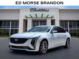 2026 Cadillac CT5 for sale in Brandon FL