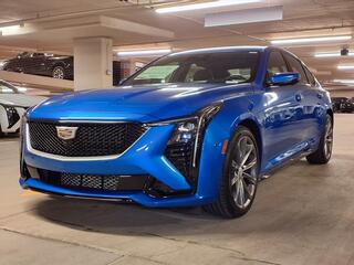 2026 Cadillac CT5 for sale in Beverly Hills CA