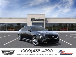 2026 Cadillac CT5