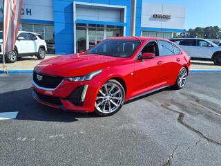 2020 Cadillac CT5 for sale in Rockingham NC