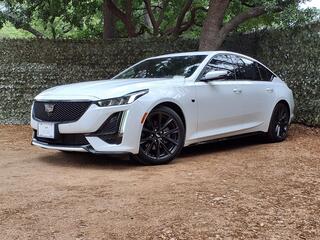 2023 Cadillac CT5