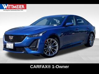 2023 Cadillac CT5