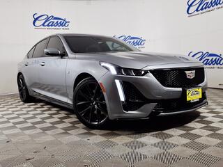 2024 Cadillac CT5 for sale in Topeka KS