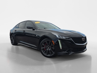 2024 Cadillac CT5
