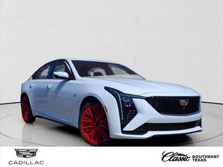 2025 Cadillac CT5