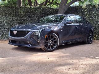 2025 Cadillac CT5