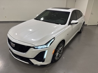 2023 Cadillac CT5 for sale in Henderson NV