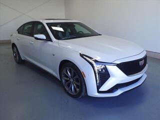 2025 Cadillac CT5