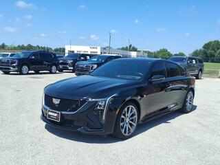 2025 Cadillac CT5