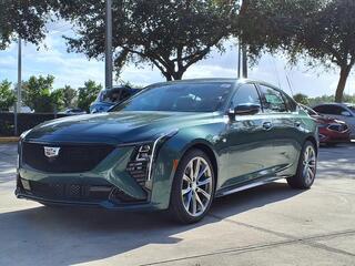 2026 Cadillac CT5 for sale in Brandon FL