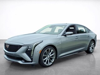 2026 Cadillac CT5