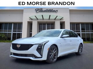 2026 Cadillac CT5 for sale in Brandon FL