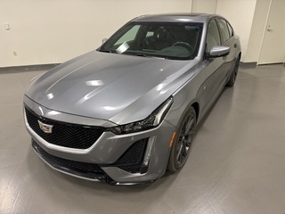 2021 Cadillac CT5 for sale in Henderson NV