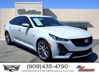 2023 Cadillac CT5 for sale in Meridian MS