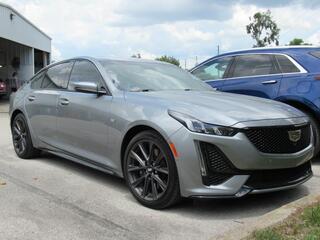 2024 Cadillac CT5 for sale in Ocala FL