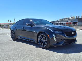 2024 Cadillac CT5