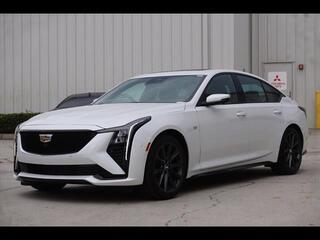 2025 Cadillac CT5 for sale in Tampa FL