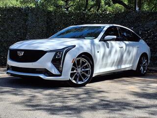 2025 Cadillac CT5