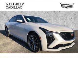 2025 Cadillac CT5