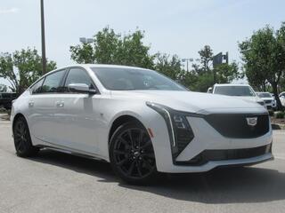 2025 Cadillac CT5