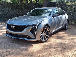 2025 Cadillac CT5